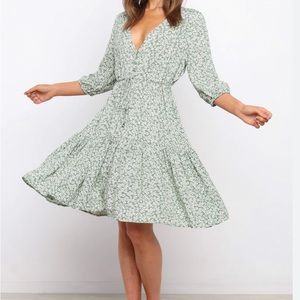 Darling Despina Dress from Petal and Pup